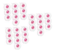 Mobestech 3 Set Mantelli per Lampade Gas Accessori per Lampade Olio per attività Resistenti Calore E all Usura Facili da Trasportare E Sostituire 10 Pezzi * 3