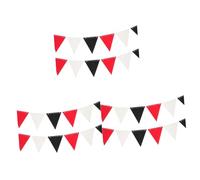 Mobestech 3 Set Sfondo Per La Decorazione Di Sfondo Per Feste in Pizzo Decorazioni Di Laurea Complimenti Laurea Decorazioni Arredamento Laureato Tessuto Non Tessuto 2 Pezzi*3