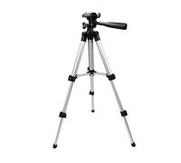 Mobestech 360 Treppiede Per Tablet Supporto Tablet Treppiede Per Telefono Portatile Cavalletto Macchina Fotografica Cavalletto Per Telefono Treppiede Fotografico Videocamera Treppiedi