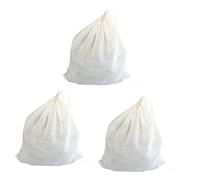 Mobestech 3pezzi Riutilizzabile Per Chiusura Filtrante Extra Large Per Separazione e Filtrazione Per e Negozi