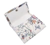 Mobestech 4pezzi Borsa Organizer Per Pillole Pu Pelle Contenitore Compatto Per Medicinali Portapillole Da Viaggio Con Scomparti Per Uso Quotidiano e Viaggi