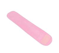 Mobestech 4pezzi Maschera Idratante Antirughe Per Collo Pad Rassodante Riutilizzabile Gel Per Del Collo Comfort e Morbidezza Per Uso Professionale e Familiare