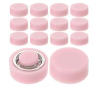 Mobestech 50pezzi Cuscinetti per Mulini Vento Fai da Te Mini Cuscinetti Sfera per Progetti di Giocattoli Mulini Vento Rotanti Base Rotante di Precisione per Forcine Fai da Te