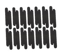 Mobestech 50pezzi Scatole Kraft Per Rossetto e Balsamo Labbra Confezione Da Scatoline Fatte Mano Per Imballaggio Diy Materiale Resistente e Pratico