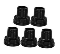 Mobestech 5pezzi Presina Per Lampadina Standard Di Ricambio Per Portalampada Base Di Lampada Per Riparazione Connettore Elettrico Per Uso Interno in Casa Ufficio e Negozio