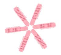 Mobestech 6pezzi Bigodini per Frangia Grandi per Volume Fermagli Volumizzanti per Capelli Fermaglio per Radici per Donne Adatti Tutti i Tipi di Capelli