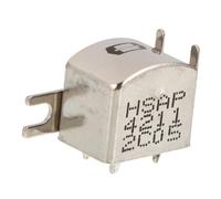 Mobestech Accessorio per Registratori Cassette Testa Audio Doppio Canale Ricambio Interno per Registratore con Pulsante Funzionale Compatibile e Pratico per Registrazioni Audio Chiari