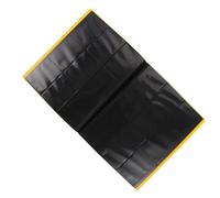 Mobestech Album Raccoglitore per Carte Sportive Tasche per Collezione di Baseball Hockey Basket e Football Americano Supporti per Foto e Biglietti Incluso Organizzatore Portatil Caricatore