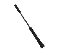 Mobestech Antenna Corta per Auto Lega Alluminio Sostituzione Antenna Stubby per Ricezione Am Fm Facile Installazione e Durabilità Eccellente Adatta per Auto Suv e Camion