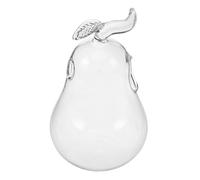 Mobestech Bicchieri Trasparenti Forma per Cocktail Calici per Bevande Calde e Fredde per Feste Hawaiane Matrimonio e Decorazioni Casa