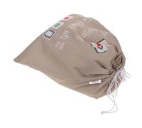 Mobestech Borsa per la Targa Mahjong Borse Porta Mahjong Custodia per Mahjong Marsupio Sacchi Borsa Mahjong Borsa Giocattolo Piccola Custodia Borse da Cofano Piccole Borse Panno Oxford Cachi