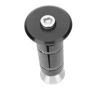 Mobestech Bullone da Dado per Forcella Plug per Mountain Bike Auricolare Anteriore Facile Installazione e Garantita