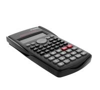 Mobestech Calcolatrice Scientifica Non Programmabile Multifunzione per Studenti Scuola Superiore Precisione Elevata Design Compatto e Facile da Trasportare per Calcoli Geometrici e Funzioni