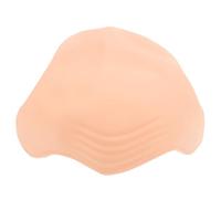 Mobestech Calotta Calva in Silicone per Travestimento Copricapo per Cosplay e Feste Adatto Uomini e Donne Realistico e Confortevole