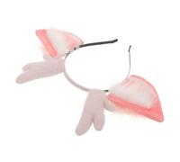 Mobestech Cerchietti Corna Di Cervo Cerca Corna Di Cervo Natalizie Accessorio Per Capelli Cerchietto Per Capelli Da Donna