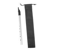 Mobestech Clarinetto per Studenti Strumento Fiato per Esercitarsi Facile da Suonare Realizzato Materiali Durevoli e Lucidato Cura