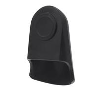 Mobestech Copri Sassofono e Clarinetto in Gomma M Medio Custodia Protettiva per Bocchino Accessorio Strumento Musicale Resistente per Uso Quotidiano Regalo per Musicisti e Studenti