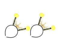 Mobestech Fascia per Capelli Animali per Feste Decorazioni Cosplay Copricapo Tema Accessori Realistici per Carnevale e Party