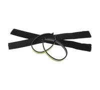 Mobestech Fermapantaloni Riflettente per Ciclismo, Regolabile, Leggero | Plastica e Resina con Fettuccia, Facile da Indossare, Protezione Completa, per Camminare e Attività All'aperto