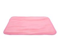 Mobestech Impacco Olio di Ricino Riutilizzabile Panno per Massaggi e Relax Asciugamano Delicato per Donne e Adulti