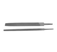Mobestech Kit Affilatura Lamine Sci 2 Pezzi in Metallo Argento per Manutenzione Snowboard e Sci, Durevole e Progettato per Ridurre L'affaticamento Durante la Preparazione in Montagna