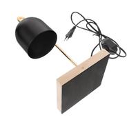 Mobestech Lampada Scaldacandele Elettrica Scaldacera Fiamma per Candele Profumate in Barattolo Arredamento Moderno per Camera da e Casa Luce Soffusa e Diffusore per Stanze Grandi