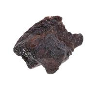 Mobestech Meteorite Olivastro Aerolitici Autentici Gioielli Di Meteorite Roccia Meteoritica Campione Scientifico Didattico Ciondolo Meteorite Naturale Bambino Pietra Fossile
