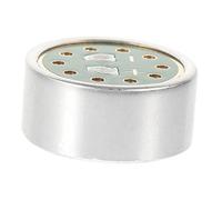 Mobestech Microfono Condensatore Unidirezionale Core per Registrazione e Conferenze Alta Sensibilità e Riduzione Rumore Accessorio Sostitutivo Affidabile per Live Streaming e Doppiaggio