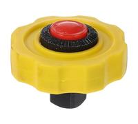 Mobestech Mini Chiave a Cricchetto 72 1/2 Pollice per Meccanici | Acciaio al Carbonio, PP e Tpr, Giallo, Design Compatto Rotella, per Riparazioni Fai e Auto