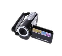 Mobestech Mini Videocamera Dv Portatile Megapixel Fotocamera Digitale Flash Led Zoom Digitale Su Schermo