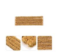 Mobestech Modellismo e Decorazioni Tavolo Sabbia Campo Miniatura per Paesaggi DIY Tessitura Realistica e Facile da Pulire Adatta Diorami e Scene Militari