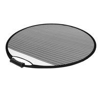 Mobestech Pannello Riflettente Flessibile Per Ammaccature - Pannello Riflettente A Strisce Da 80 Cm Strumento Per La Rimozione Delle Ammaccature Automobilistiche