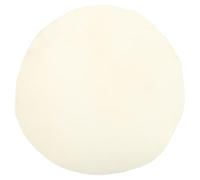 Mobestech Pelle per Tamburo Africano in Pelle di Capra Selezionata Copertura Resistente per Strumento Percussione Superficie Naturale e Delicata Accessorio Duraturo per Tamburi