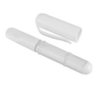 Mobestech Pennarello per Tessuti a Gesso da Sarto Professionale, Gesso da Cucito per Tessuti Punta Sostituibile e Cappuccio, Strumento di Marcatura per Cucire, Adatto per Abbigliamento,