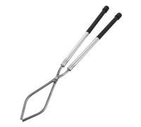 Mobestech Pinze per La Rimozione degli Aghi Pinze per Il Fuoco per La Piegatura del Filo del Crogiolo Utensili per Gioielli