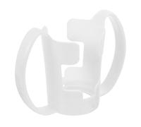 Mobestech Portabicchieri Per Anziani Manico Anti-soffocamento Supporto Per Liquidi Design Inclinato Facile Utilizzo Materiale Riutilizzabile e Sicuro Per Convalescenti e Persone Difficoltà Motorie