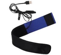 Mobestech Riscaldatore con Banda Riscaldante Regolabile a 3 Livelli per Lenti per Fotocamera e Telescopio Prevenzione Condensa Materiale e Plastica per Fotografia e Osservazione Stellare