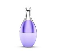 Mobestech Rullo di Ghiaccio per Viso in Silicone e Abs Spray Rinfrescante, Facciale, Riduce Gonfiore e Allevia il Disagio, per Cura della Pelle