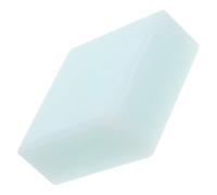 Mobestech Saponetta Scrub Fatta a Mano Olio Essenziale di Camomilla, Sapone Esfoliante Vegetale per Viso e Corpo, Detergente Naturale Rinfrescante Adatto a Uomo e Donna per Uso Doccia e