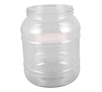 Mobestech Secchiello per Macchina per Ghiaccio a Fiocchi 3 in Plastica, Design Compatto, Facile da Installare da Usare, per Casa e Produzione di Ghiaccio