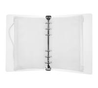 Mobestech Set 11 Bustine Portapillole in Eva Opaco 16,7x10,5 Cm con Coperchio Autosigillante, Contenitore per Pillole da Viaggio e Organizzatore Medicinale Resistente per Uso Quotidiano