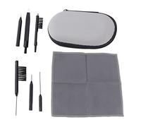 Mobestech Strumenti Pulizia Apparecchi Acustici Kit Manutenzione Spazzole Cottonfi Edere Detergente Per Pulire Protesi Acustiche e Auricolari