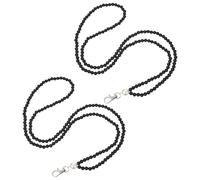 Mobestech Strumento Tira Cerniera 2 Pezzi per Abiti e Stivali, Leggero e Resistente, Aiuto per Anziani, Disabili, Pratico Accessorio per Facilitare la Chiusura della Cerniera Indossabile