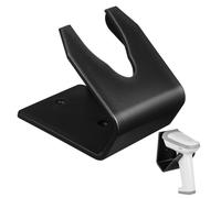 Mobestech Supporto per Scanner Barcode Portatile Rimovibile Base per Lettore Codici Barre Montaggio Facile per Supermercati e Negozi