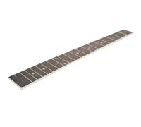 Mobestech Tastiera Chitarra Acustica in Legno Resistente e Stabile, Ricambio Fingerboard Ukulele e Lap Steel Guitar, Accessorio per Sostituzione Facile e Preciso