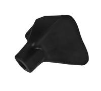 Mobestech Testa Smontagomme Plastica per Auto Strumento Montaggio e Smontaggio Pneumatici Resistente e Accessorio Rapido per Smontagomme Professionali