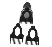 Mobestech Testina Del Rasoio Elettrico Sostituibile Per Uomo Design Funzionale Compatibile Con Shaver Multifunzione Adatta Per Uso Domestico e Saloni Professionali Su Viso e Testa