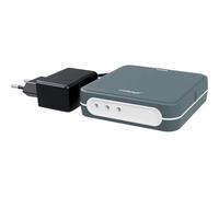 Mobeye CM4100 PowerGuard Rilevatore di interruzione di corrente LTE-M. Frequen