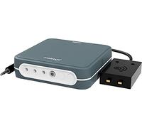 Mobeye WaterGuard CM4300 - Rilevatore d'acqua GSM, frequenza 800 MHz, 2600 MHz