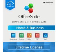 Mobi OfficeSuite Home & Business